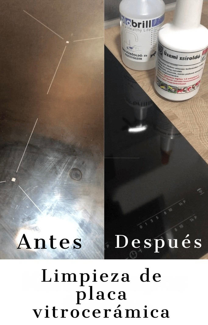 Brilliance® Desengrasante industrial superconcentrado
